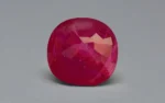 Burmese Ruby - 3.08 Carats - Image 4