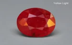 Burmese Ruby - 3.44 Carats - Image 3