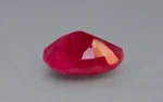 Burmese Ruby - 3.44 Carats - Image 5