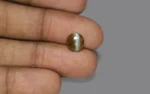 Chrysoberyl Cat's Eye 8 MM - 1.88 Carats - Image 2
