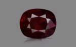 Burmese Ruby - 1.31 Carats