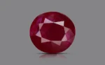 Burmese Ruby - 1.28 Carats