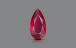 Burmese Ruby - 1.17 Carats