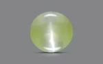 Chrysoberyl Cat's Eye - 4.77 Carats