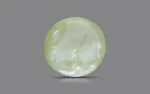 Chrysoberyl Cat's Eye - 4.77 Carats - Image 3