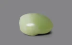 Chrysoberyl Cat's Eye - 4.77 Carats - Image 4