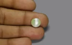 Chrysoberyl Cat's Eye - 4.77 Carats - Image 2
