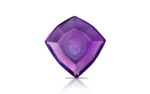 Lion Carving in Amethyst - 78.63 Carats - Image 3