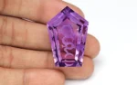 Dragon Carving in Amethyst - 52.26 Carats - Image 2