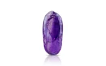 Lord Shiv Carving in Amethyst - 50.54 Carats - Image 3
