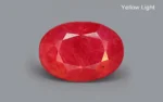Burmese Ruby - 6.12 Carats - Image 3