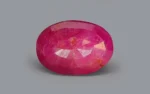 Burmese Ruby - 6.12 Carats - Image 4