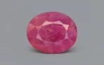 Burmese Ruby 14x12 MM - 9.41 Carats