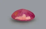 Burmese Ruby 14x12 MM - 9.41 Carats - Image 5