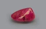 Burmese Ruby - 7.24 Carats - Image 5