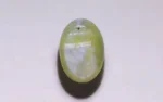 Chrysoberyl Cat's Eye - 7.48 Carats - Image 3
