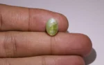 Chrysoberyl Cat's Eye - 7.48 Carats - Image 2