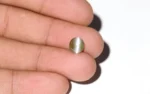 Chrysoberyl Cat's Eye - 2.20 Carats - Image 2