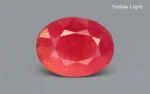 Burmese Ruby - 8.07 Carats - Image 3