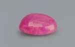 Burmese Ruby - 8.07 Carats - Image 5
