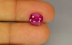 Burmese Ruby - 4.75 Carats - Image 2