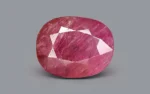 Burmese Ruby - 7.52 Carats