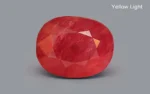 Burmese Ruby - 7.52 Carats - Image 3