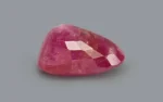 Burmese Ruby - 7.52 Carats - Image 5