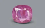 Burmese Ruby - 6.54 Carats