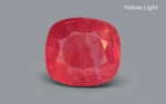 Burmese Ruby - 6.54 Carats - Image 3
