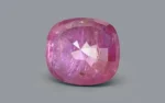 Burmese Ruby - 6.54 Carats - Image 4