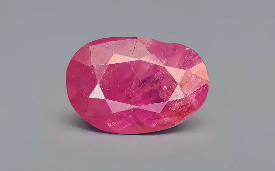 gp149651-1-130525 Burmese Ruby - 5.85 Carats - Image 1