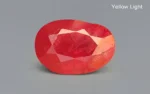 Burmese Ruby - 5.85 Carats - Image 3