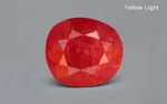 Burmese Ruby - 8.86 Carats - Image 3