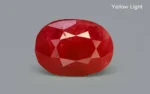 Burmese Ruby - 4.16 Carats - Image 3