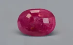 Burmese Ruby - 4.16 Carats - Image 4