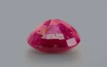 Burmese Ruby - 4.16 Carats - Image 5