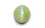 Chrysoberyl Cat's Eye - 3.26 Carats