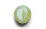 Chrysoberyl Cat's Eye - 3.26 Carats - Image 3
