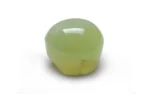 Chrysoberyl Cat's Eye 8 MM - 4.49 Carats - Image 4
