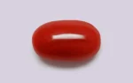 Red Coral - 7.87 Carats