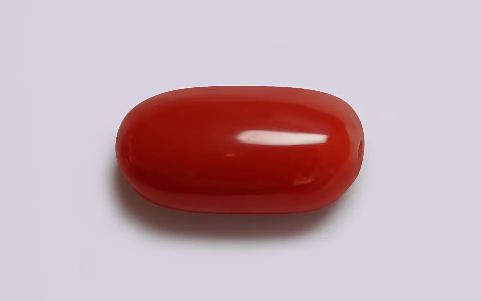 gp152218-1-180625 Red Coral - 6.84 Carats - Image 1