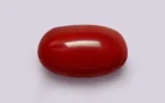 Red Coral - 8.49 Carats