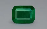 Emerald 9x7 MM - 3.18 Carats