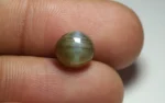 Chrysoberyl Cat's Eye - 3.96 Carats - Image 2