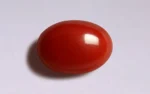 Deep Red Coral - 5.42 Carats