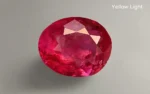 Burmese Ruby - 1.22 Carats - Image 3