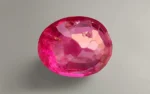 Burmese Ruby - 1.22 Carats - Image 4