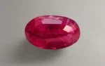 Burmese Ruby - 1.47 Carats - Image 4