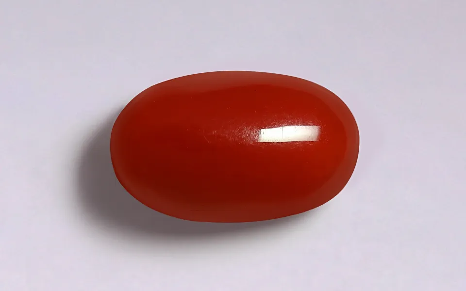 gp161845-1-100826 Red Coral - 5.88 Carats - Image 1